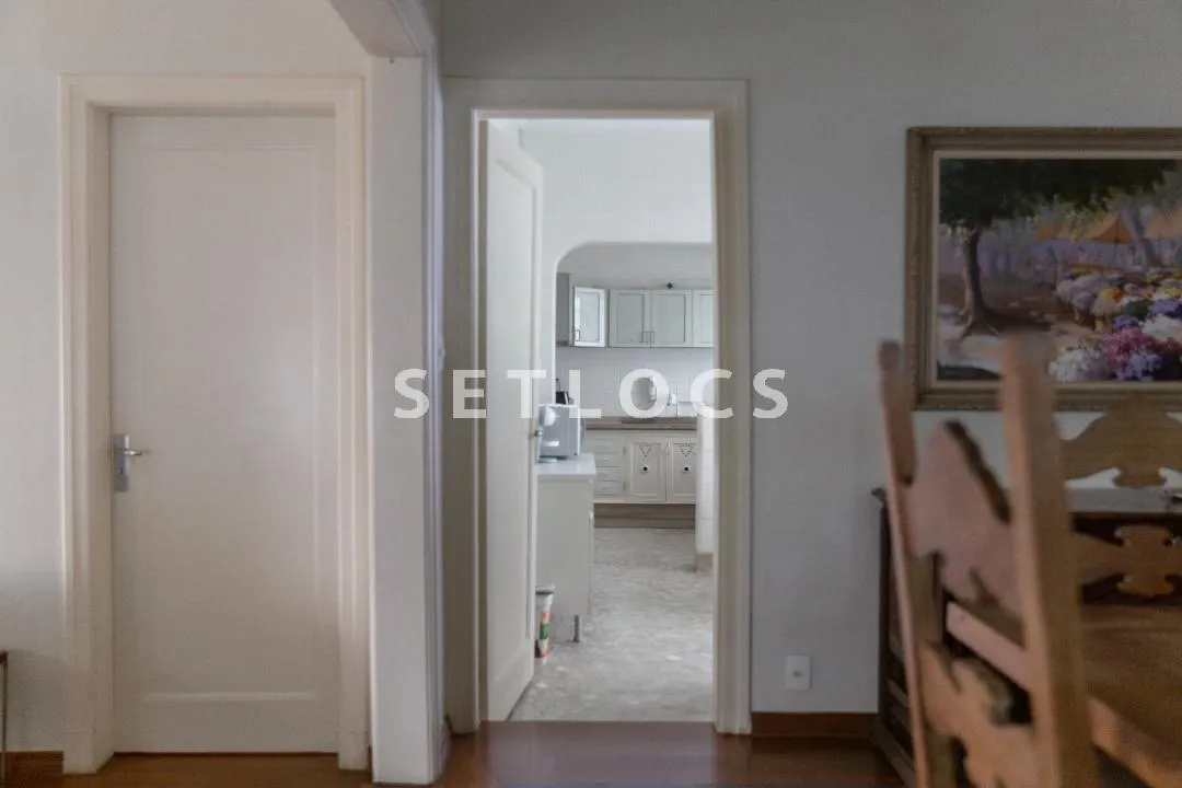 Casa com 2 suítes à venda em Pacaembu, São Paulo, por R$ 2.700.000 Imagem 87