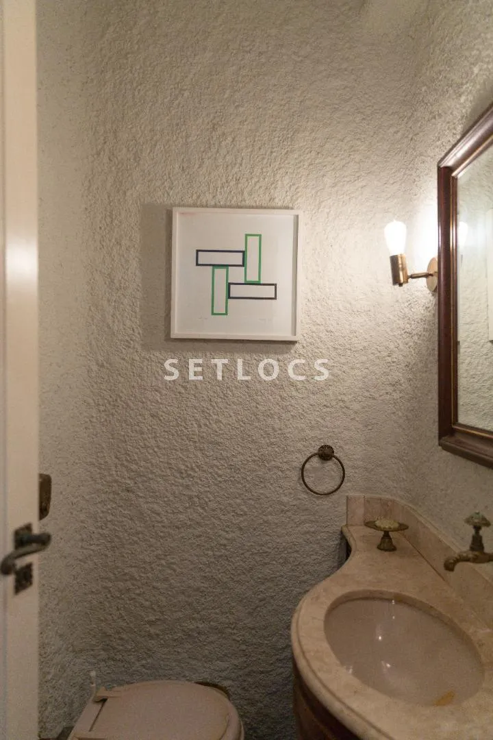 Casa com 2 suítes à venda em Pacaembu, São Paulo, por R$ 2.700.000 Imagem 111