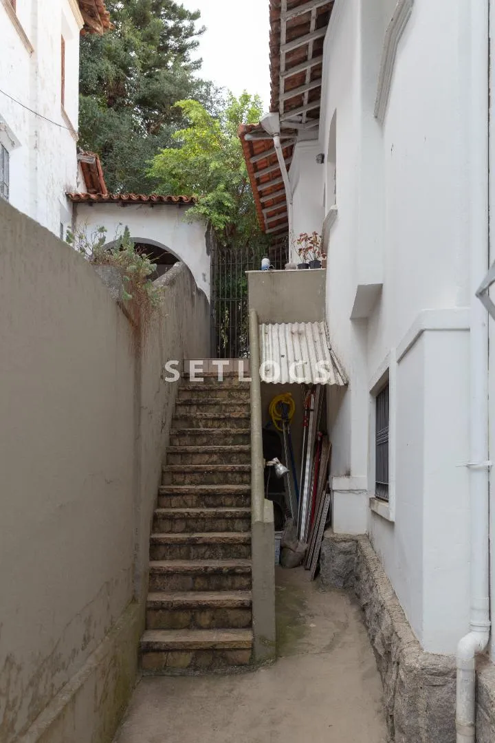 Casa com 2 suítes à venda em Pacaembu, São Paulo, por R$ 2.700.000 Imagem 166