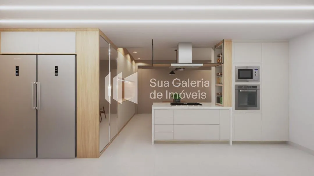 Apartamento com 1 suítes à venda em Bela Vista, São Paulo, por R$ 2.200.000 Imagem 45