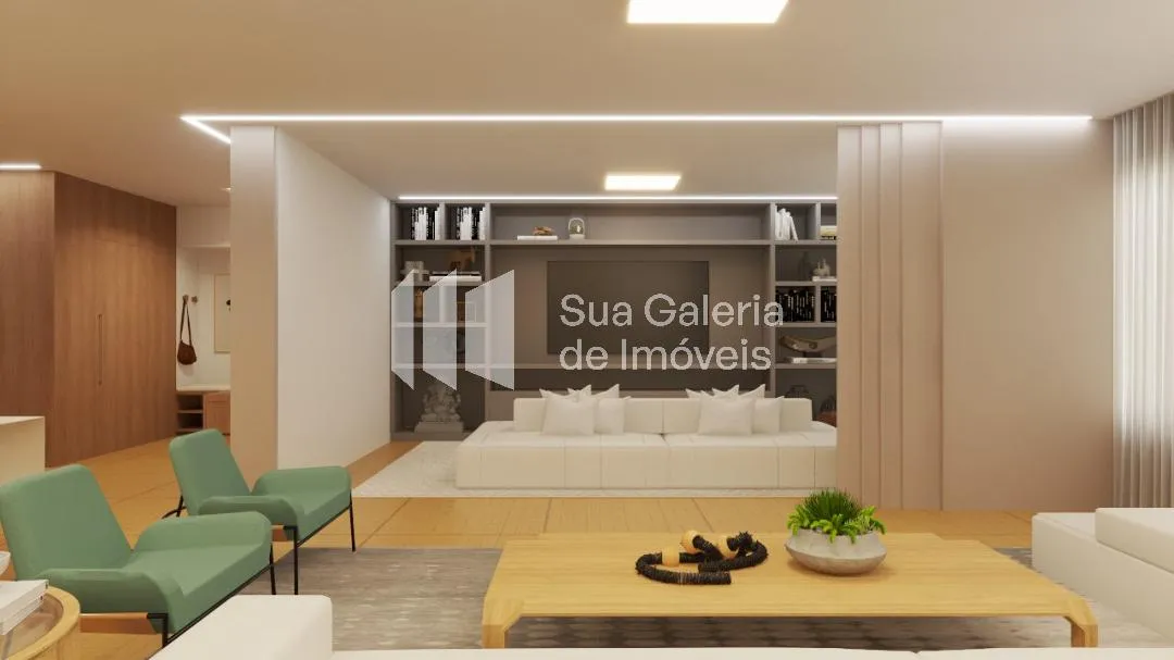 Apartamento com 1 suítes à venda em Bela Vista, São Paulo, por R$ 2.200.000 Imagem 39