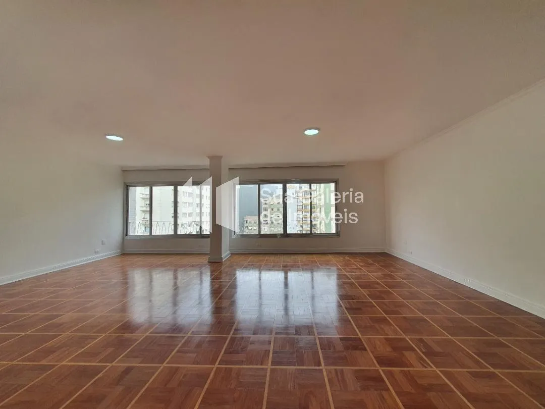 Apartamento com 1 suítes à venda em Bela Vista, São Paulo, por R$ 2.200.000