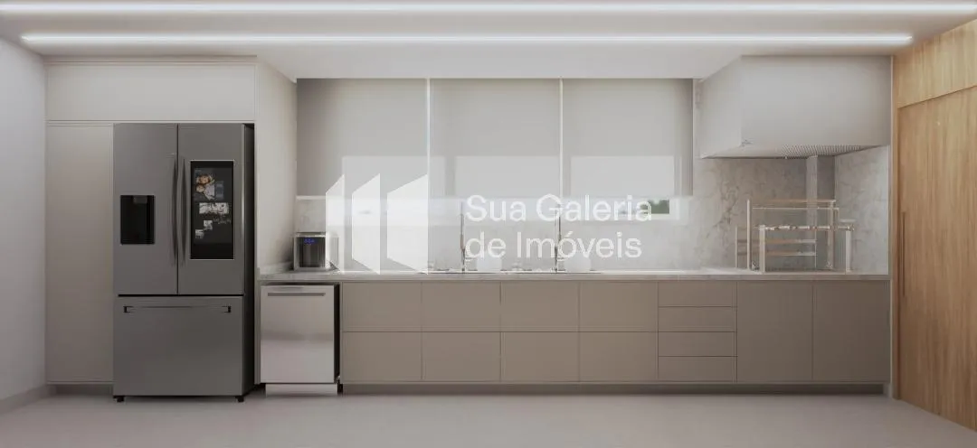 Apartamento com 1 suítes à venda em Bela Vista, São Paulo, por R$ 2.200.000 Imagem 46