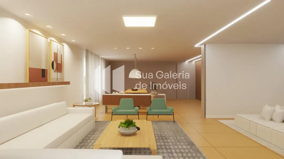 Apartamento com 1 suítes à venda em Bela Vista, São Paulo, por R$ 2.200.000 Imagem 38