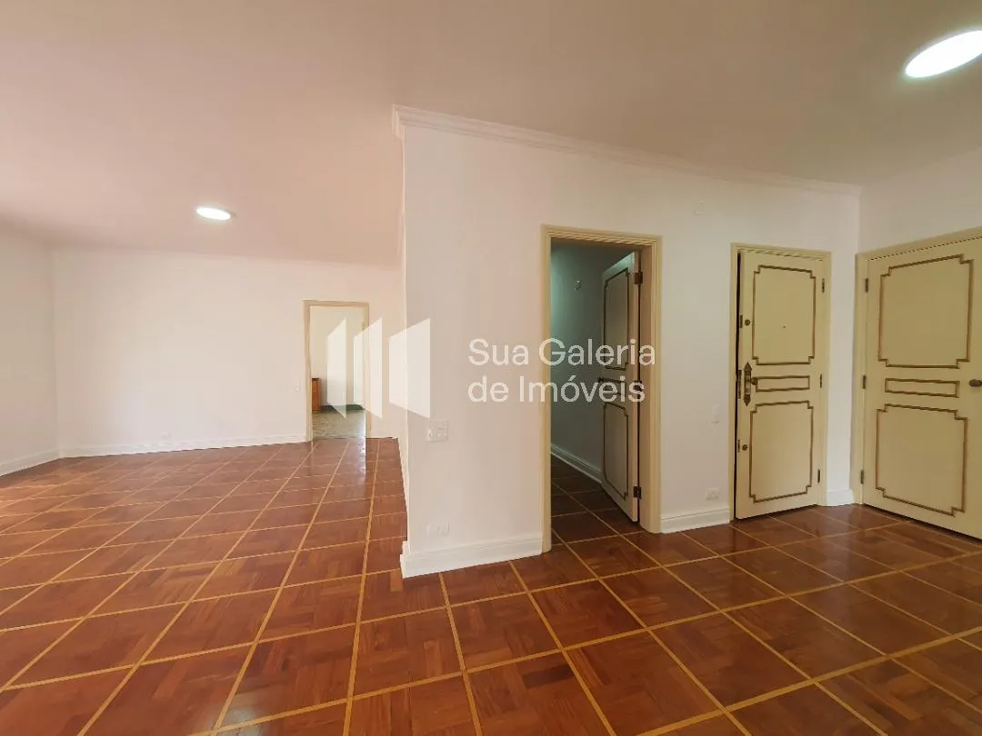 Apartamento com 1 suítes à venda em Bela Vista, São Paulo, por R$ 2.200.000 Imagem 3
