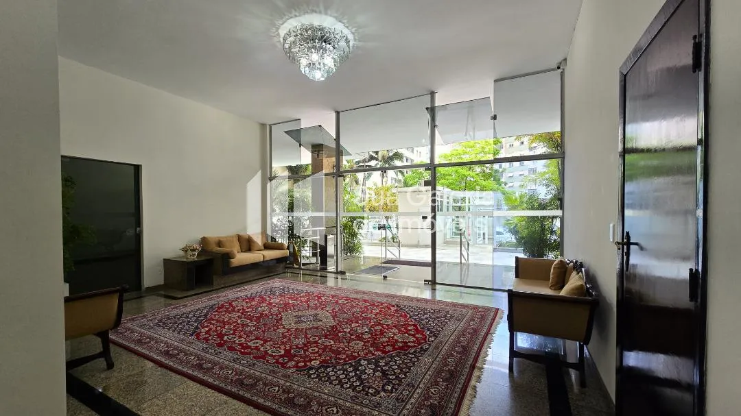 Apartamento com 1 suítes à venda em Bela Vista, São Paulo, por R$ 2.200.000 Imagem 33