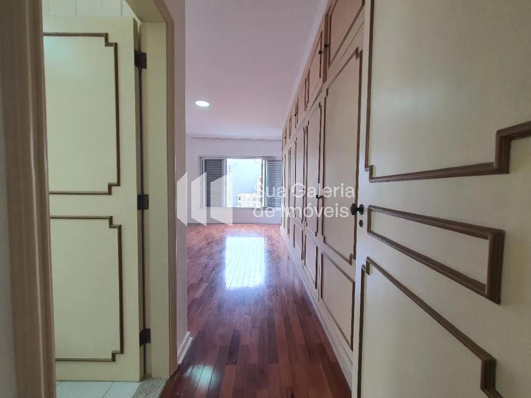 Apartamento com 1 suítes à venda em Bela Vista, São Paulo, por R$ 2.200.000 Imagem 20