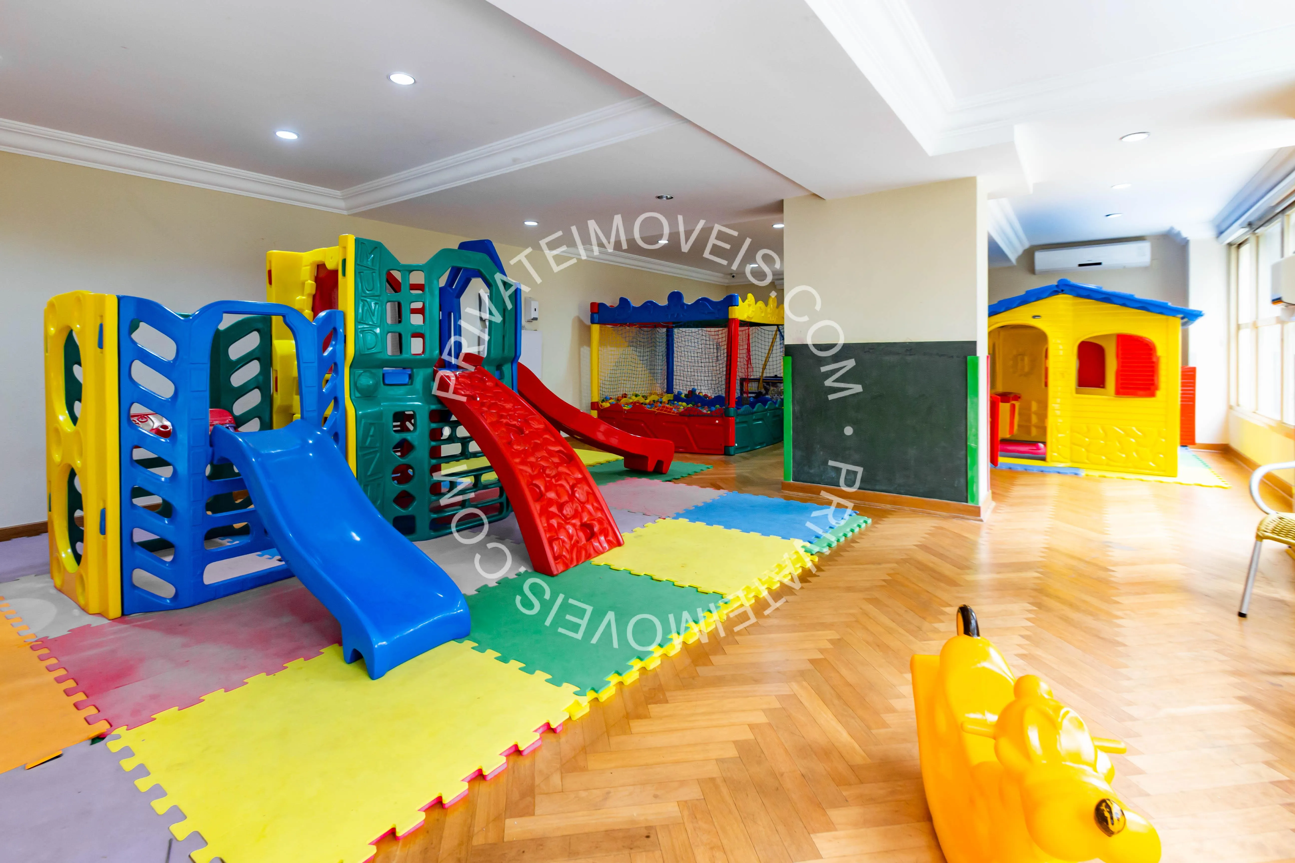 Apartamento com 3 suítes à venda em Itaim Bibi, São Paulo, por R$ 12.000.000 Imagem 28