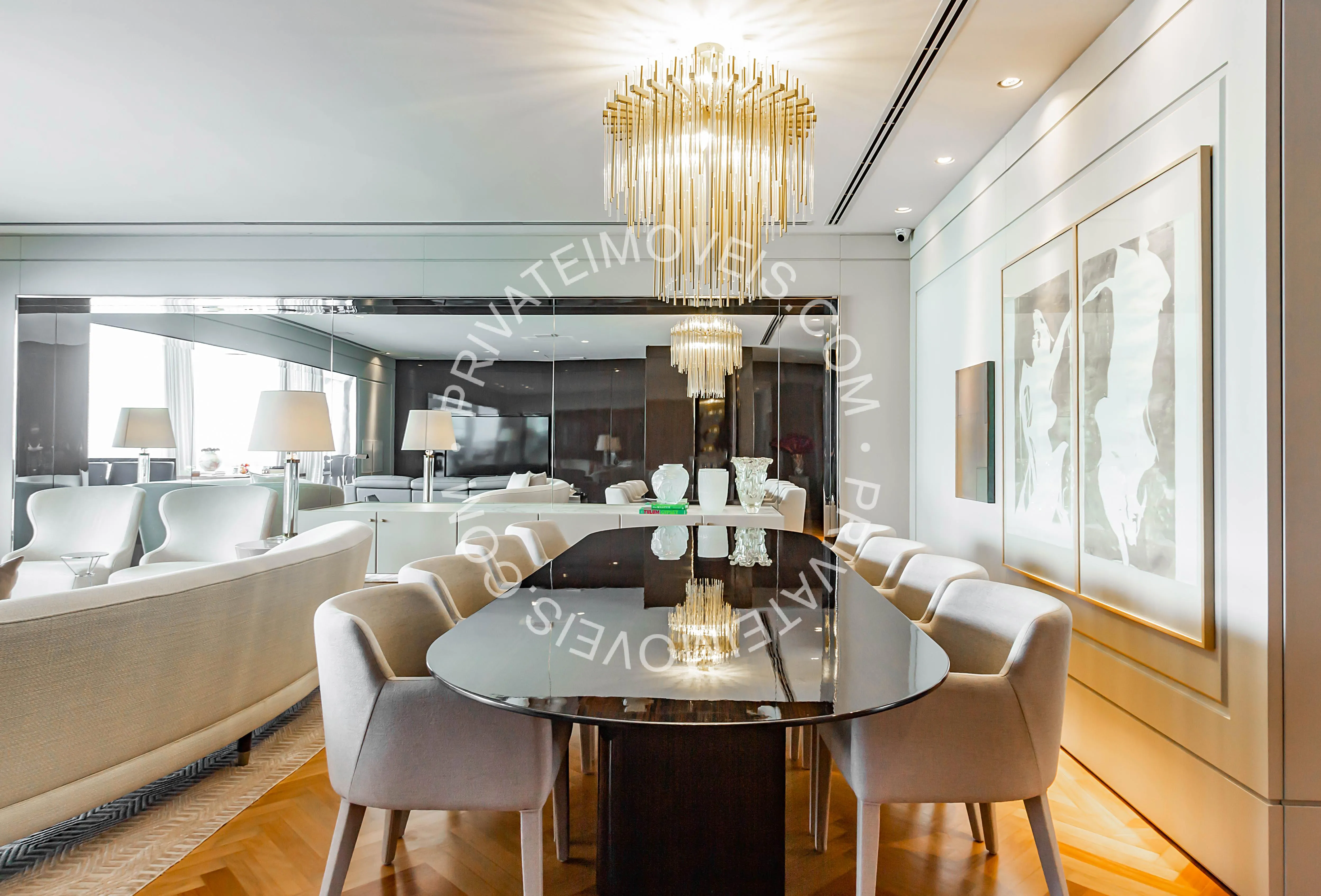 Apartamento com 3 suítes à venda em Itaim Bibi, São Paulo, por R$ 12.000.000 Imagem 8