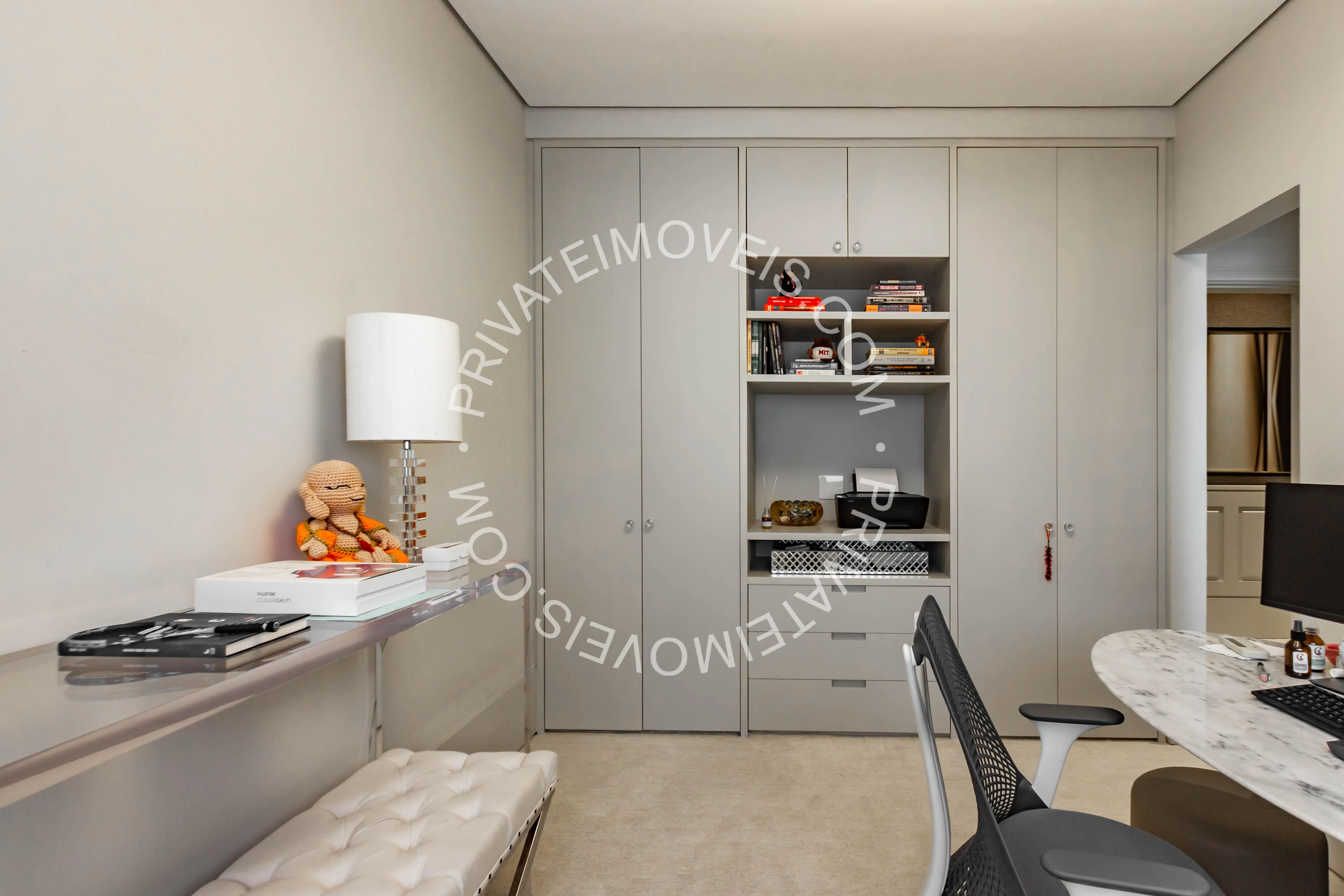 Apartamento com 3 suítes à venda em Itaim Bibi, São Paulo, por R$ 12.000.000 Imagem 23