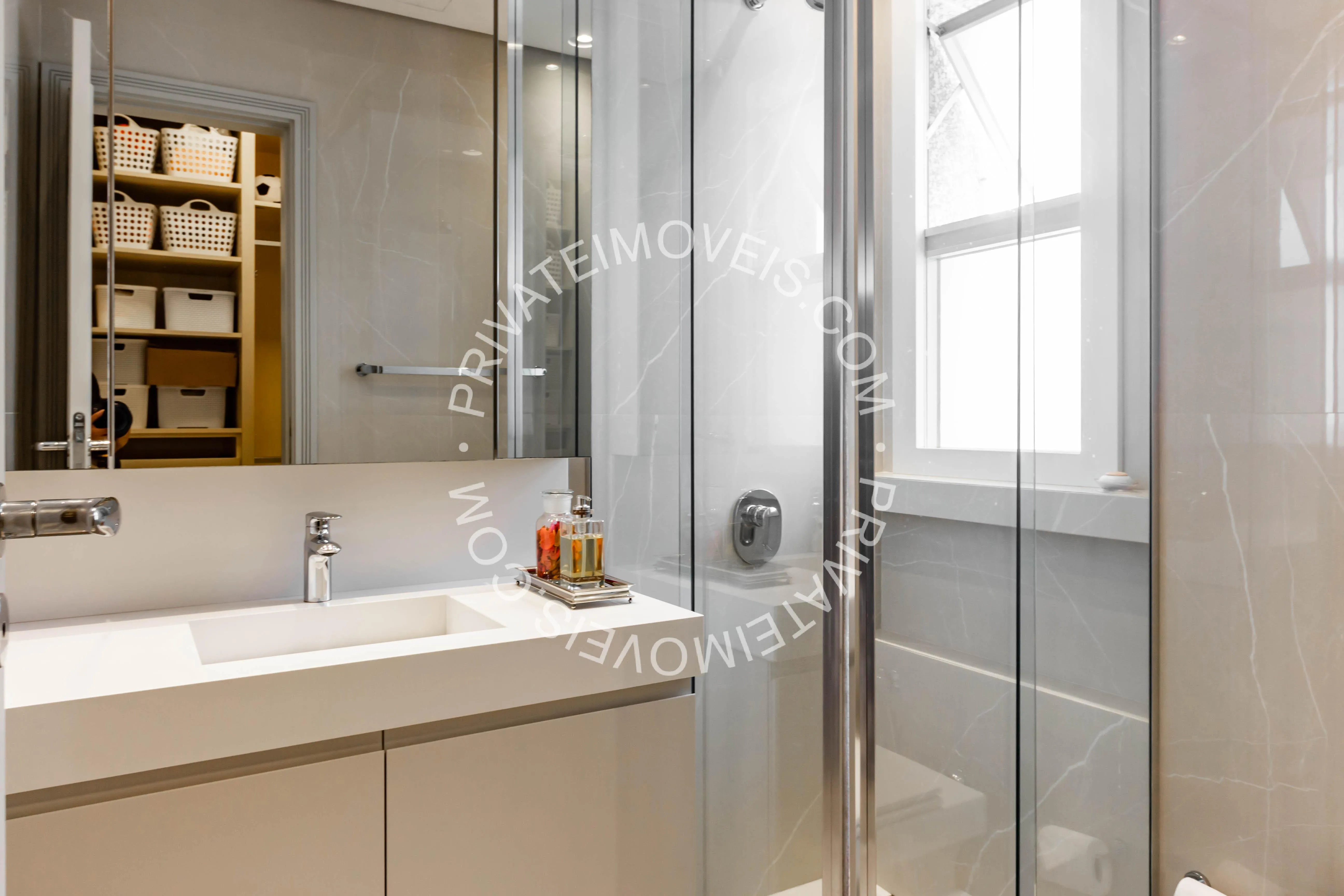 Apartamento com 3 suítes à venda em Itaim Bibi, São Paulo, por R$ 12.000.000 Imagem 20