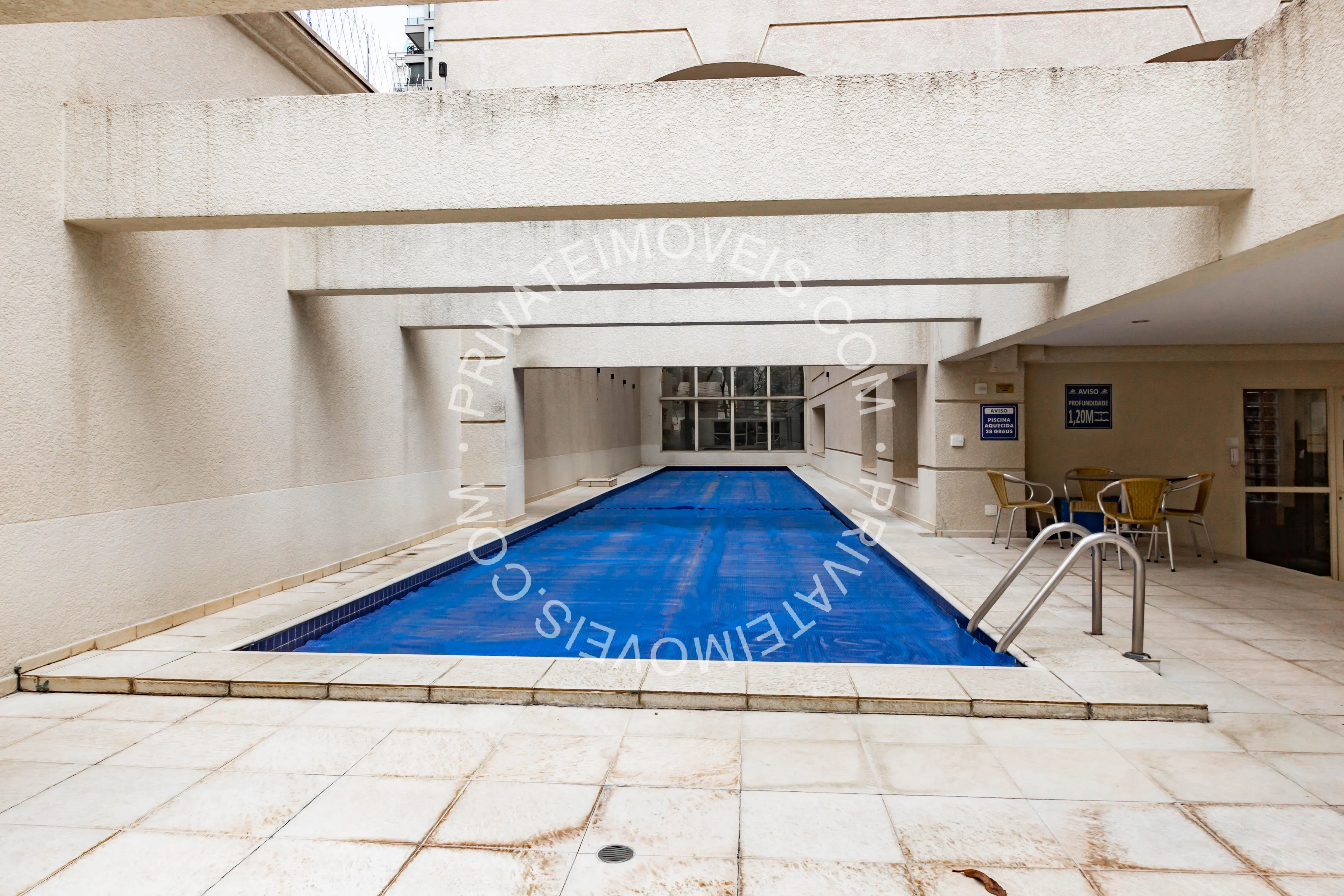 Apartamento com 3 suítes à venda em Itaim Bibi, São Paulo, por R$ 12.000.000 Imagem 25