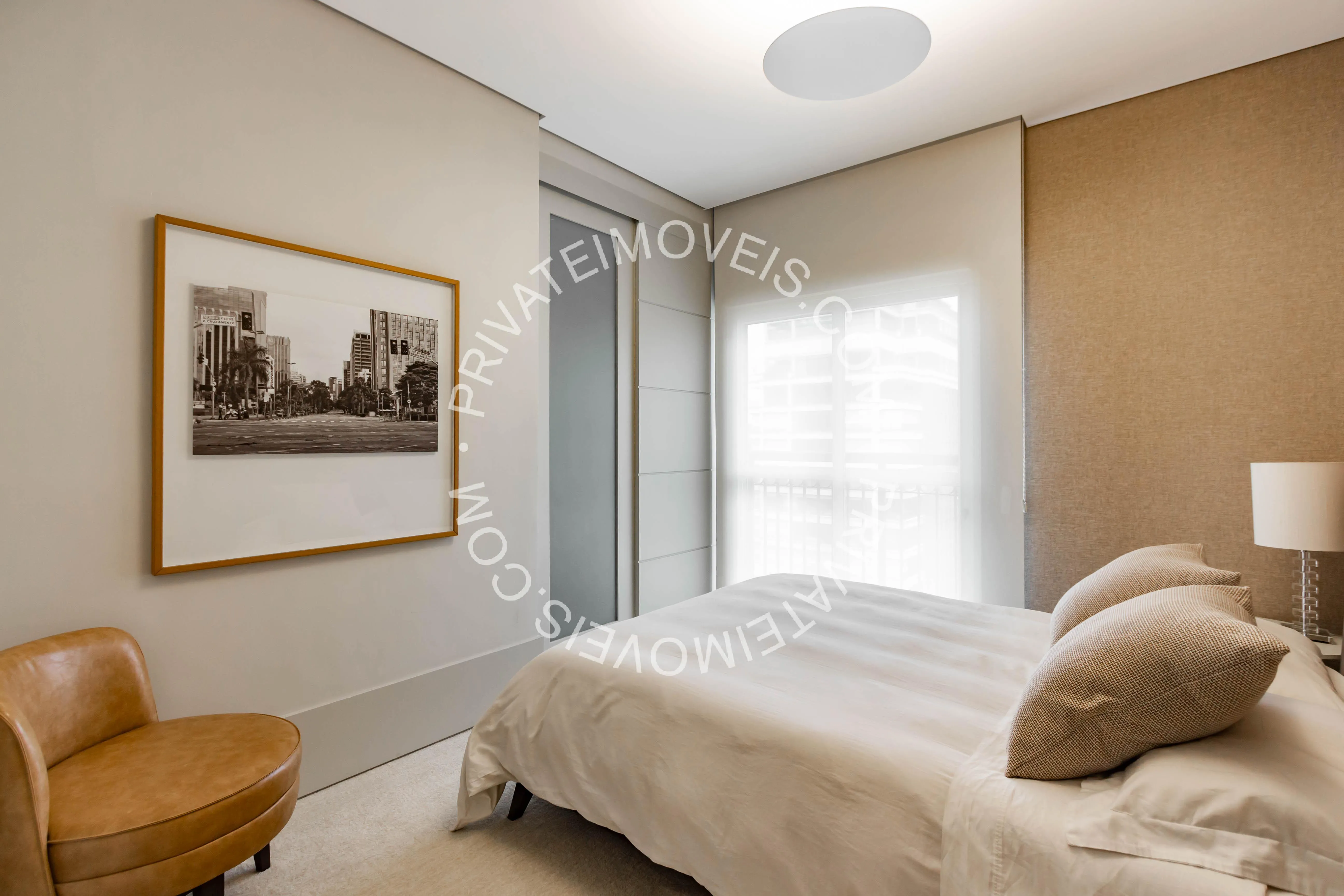 Apartamento com 3 suítes à venda em Itaim Bibi, São Paulo, por R$ 12.000.000 Imagem 18