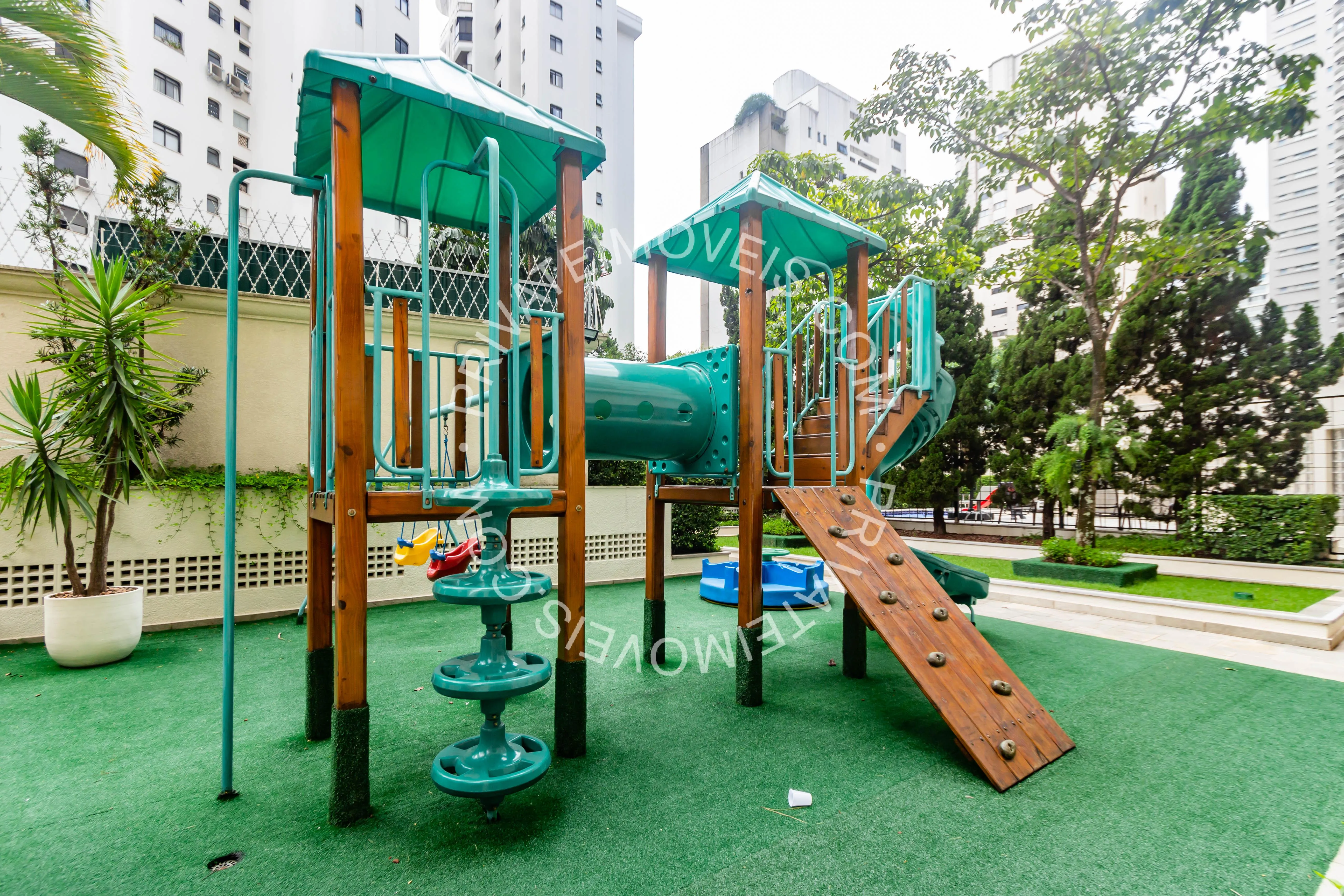 Apartamento com 3 suítes à venda em Itaim Bibi, São Paulo, por R$ 12.000.000 Imagem 27