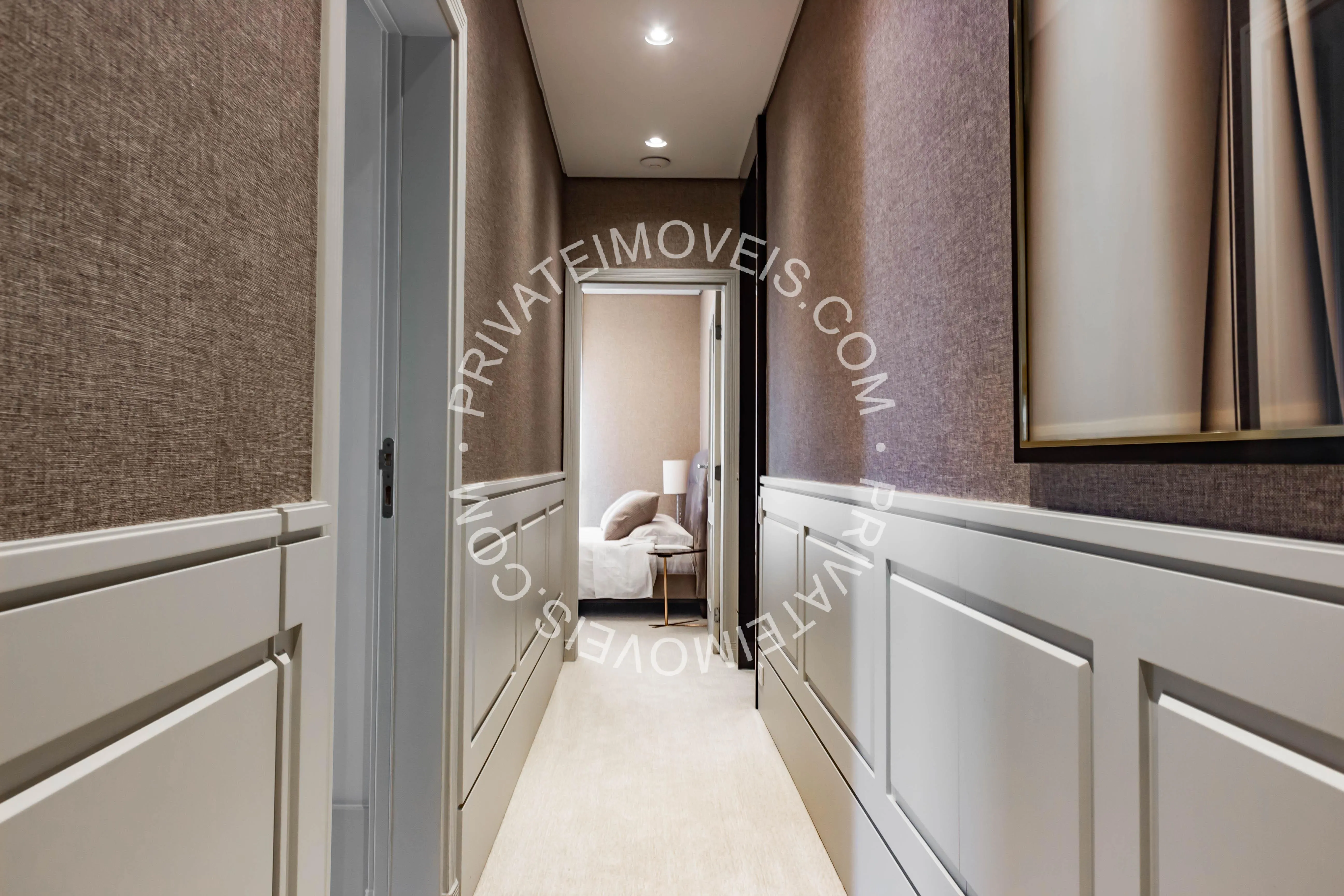 Apartamento com 3 suítes à venda em Itaim Bibi, São Paulo, por R$ 12.000.000 Imagem 11