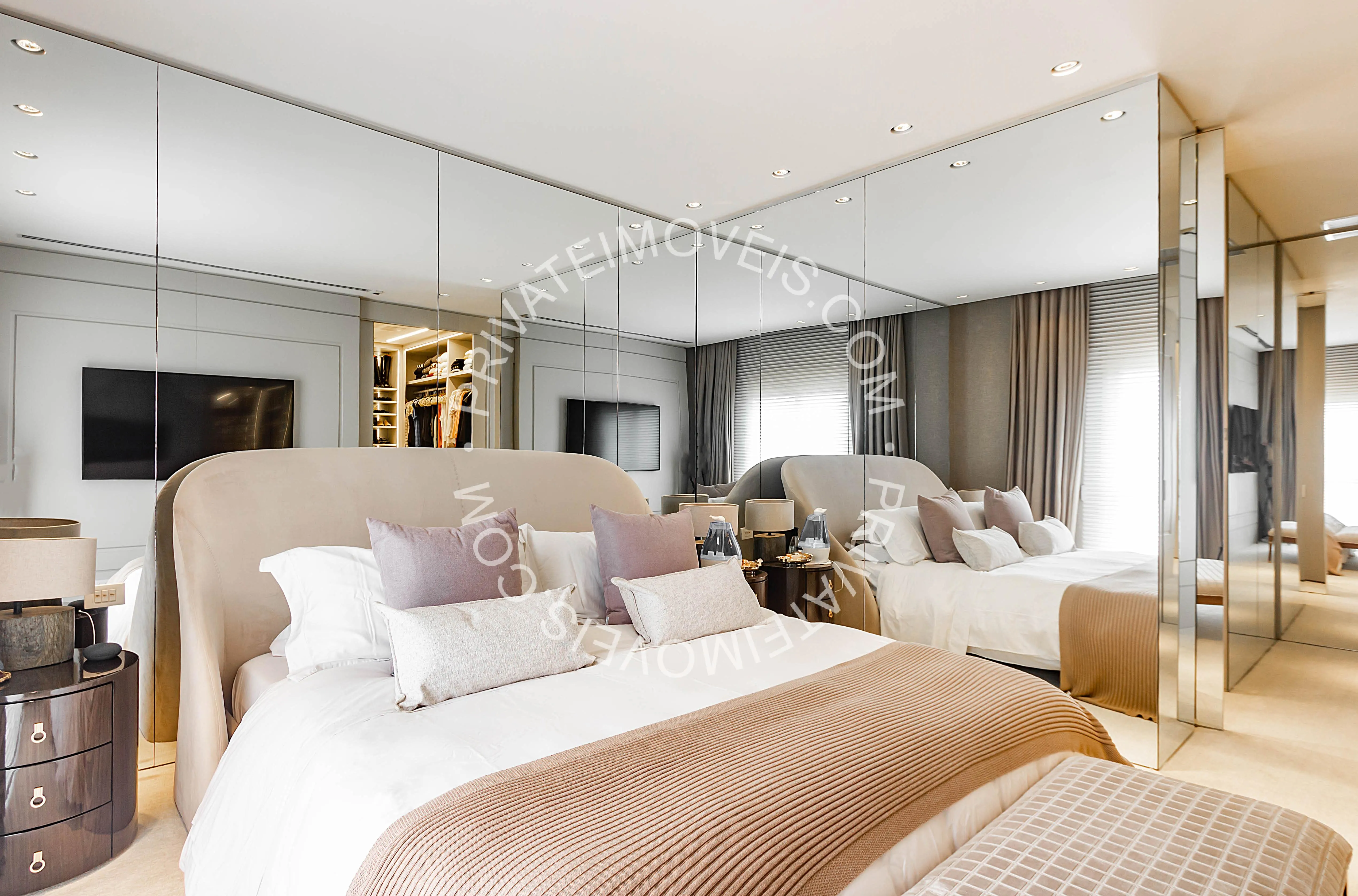 Apartamento com 3 suítes à venda em Itaim Bibi, São Paulo, por R$ 12.000.000 Imagem 12