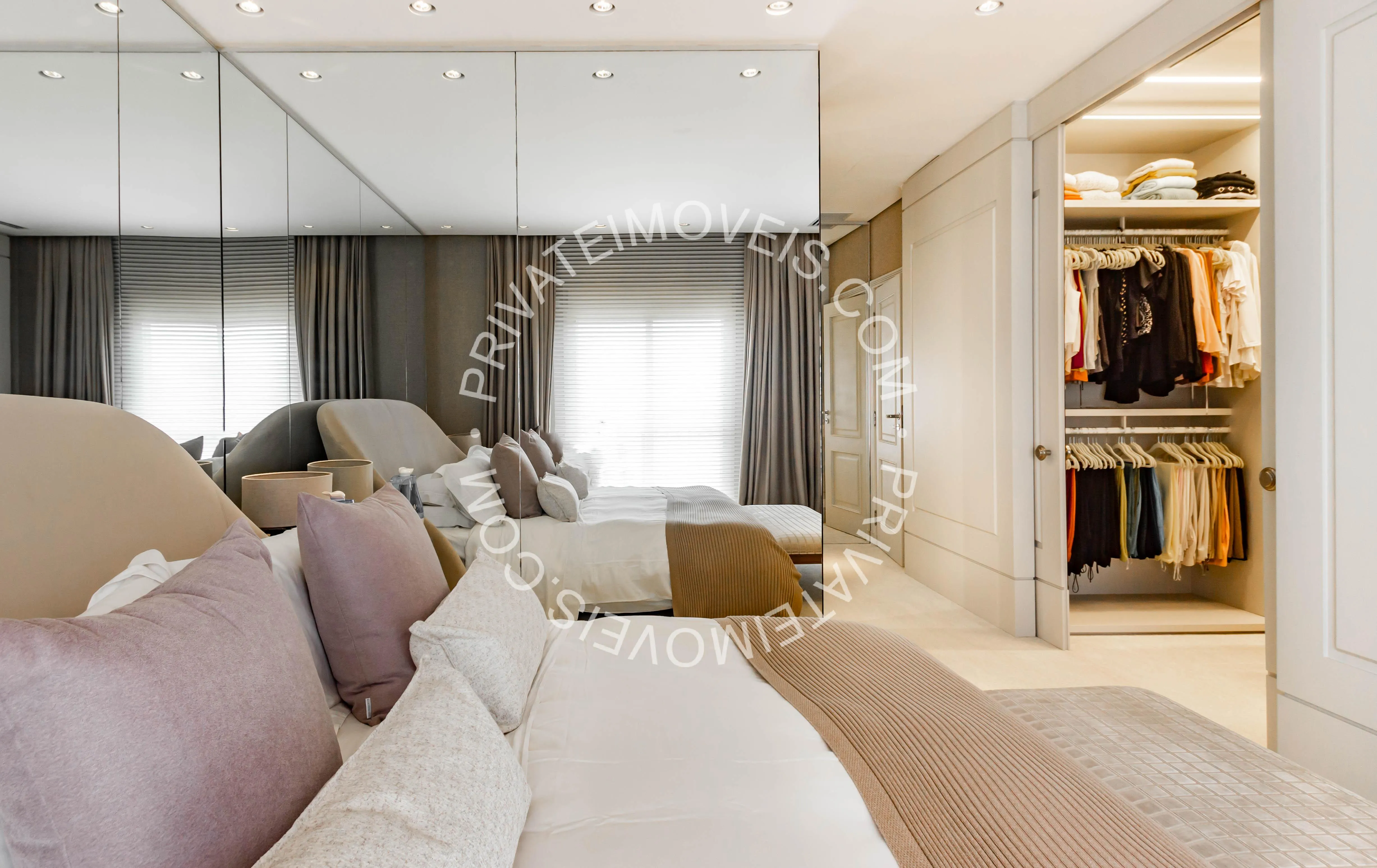 Apartamento com 3 suítes à venda em Itaim Bibi, São Paulo, por R$ 12.000.000 Imagem 14