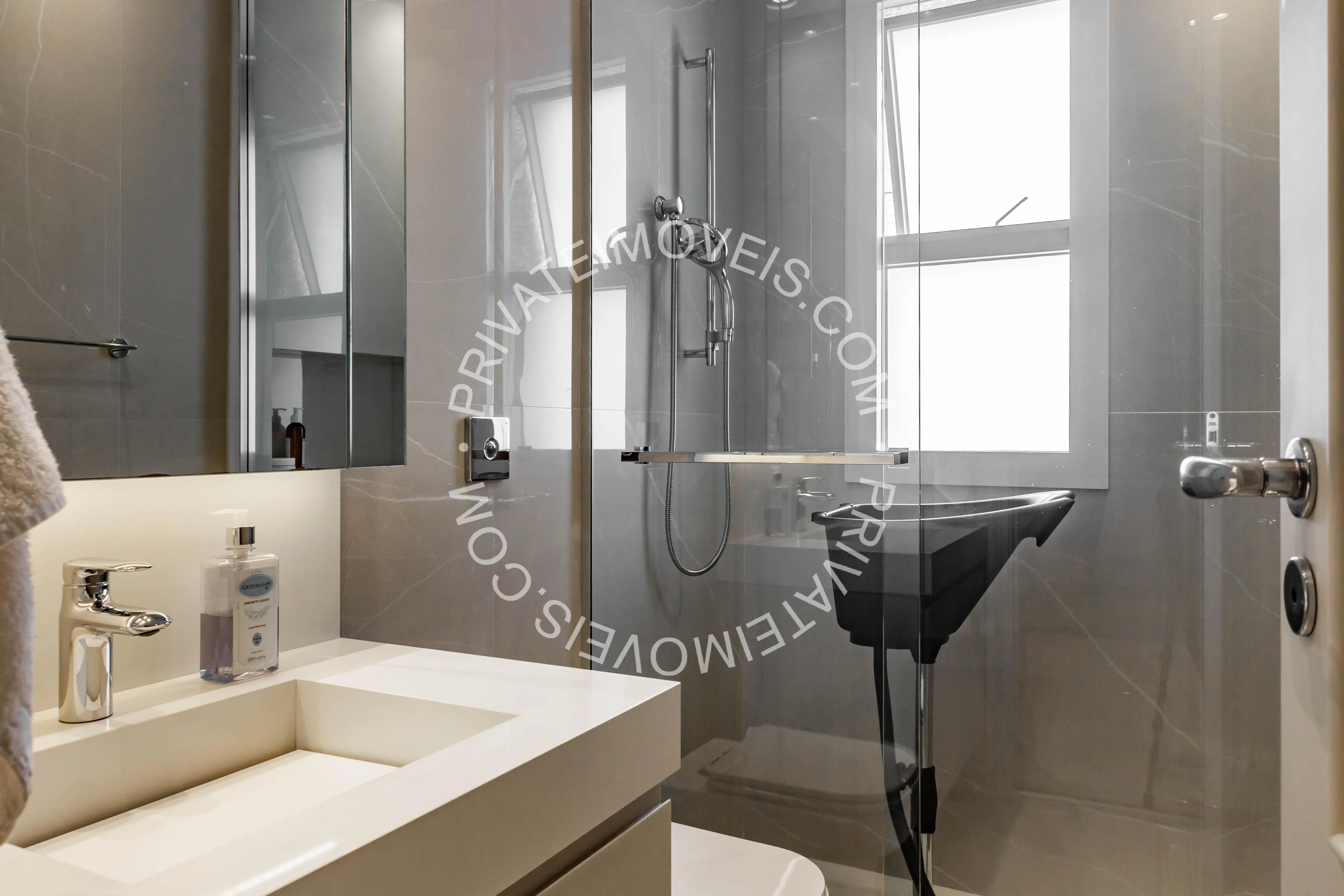 Apartamento com 3 suítes à venda em Itaim Bibi, São Paulo, por R$ 12.000.000 Imagem 24