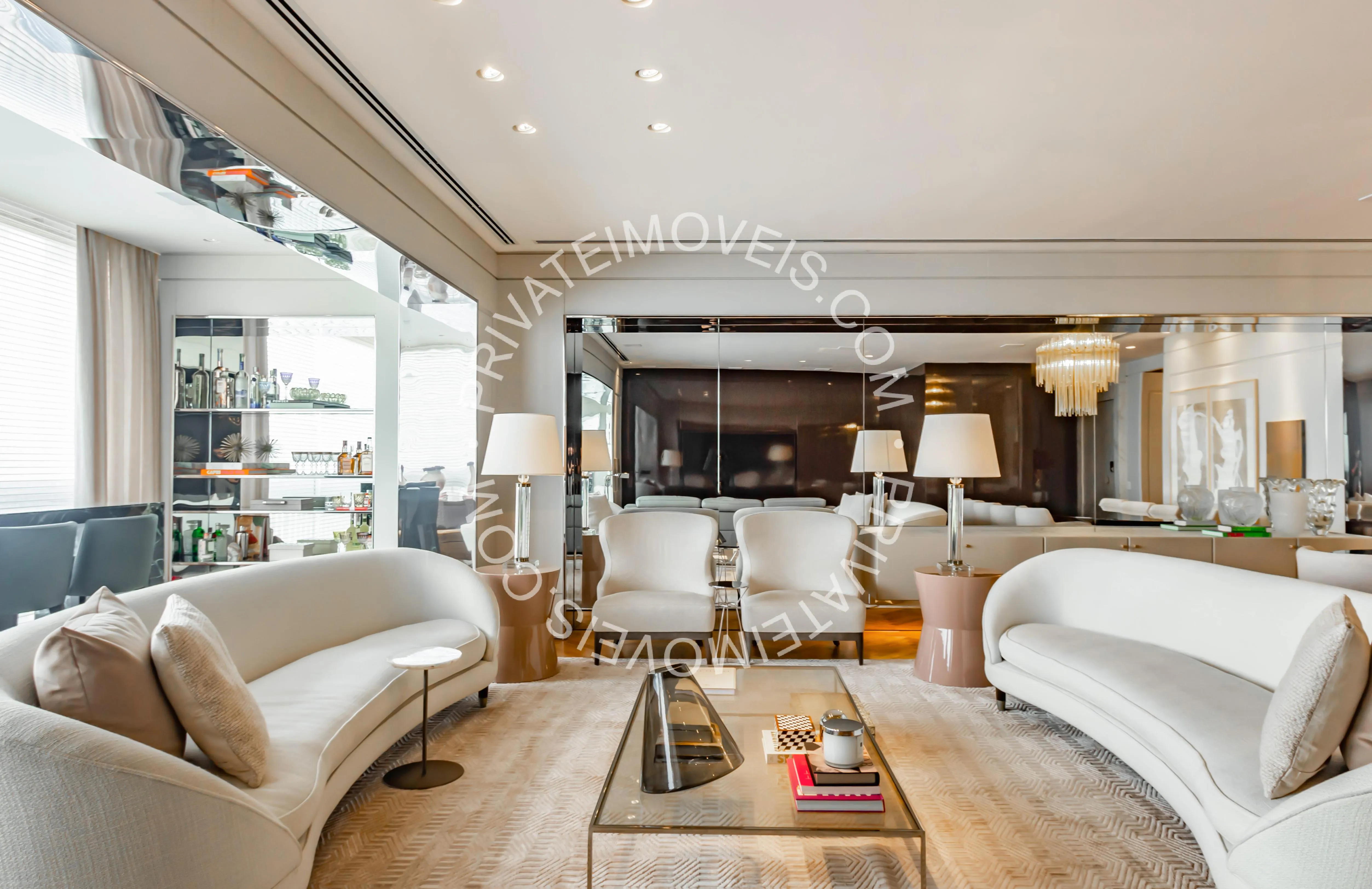 Apartamento com 3 suítes à venda em Itaim Bibi, São Paulo, por R$ 12.000.000 Imagem 5