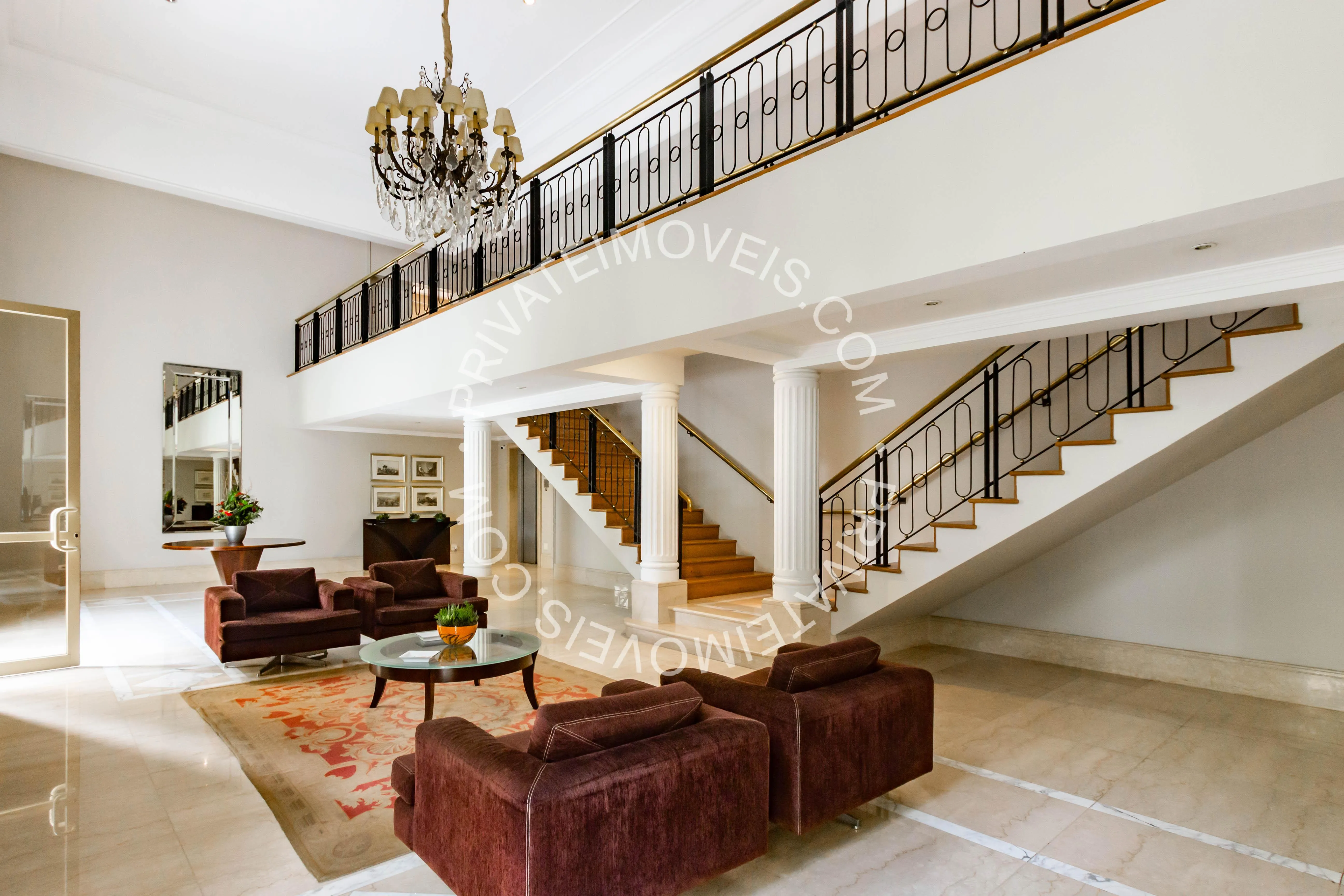 Apartamento com 3 suítes à venda em Itaim Bibi, São Paulo, por R$ 12.000.000 Imagem 29