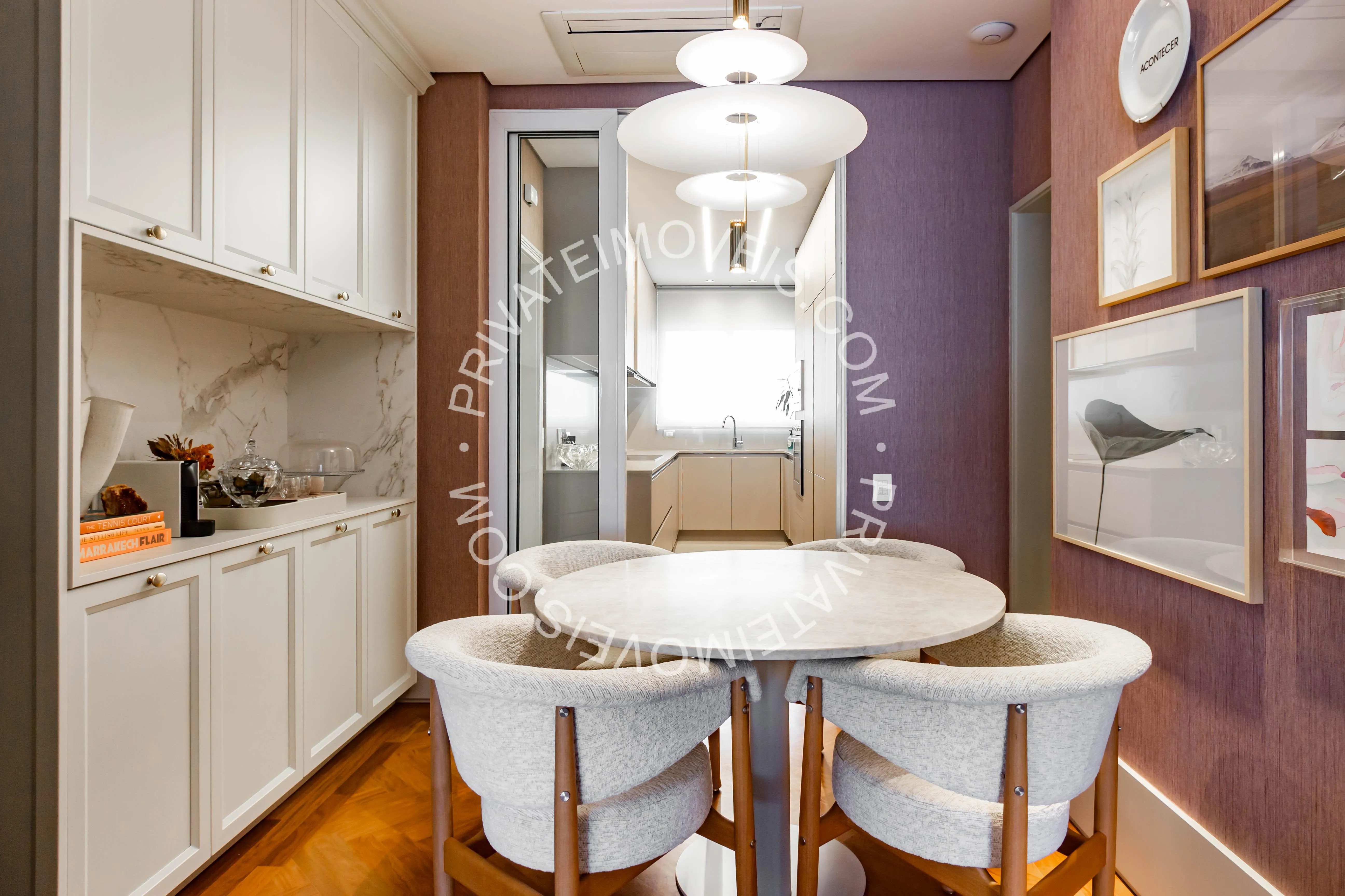 Apartamento com 3 suítes à venda em Itaim Bibi, São Paulo, por R$ 12.000.000 Imagem 9