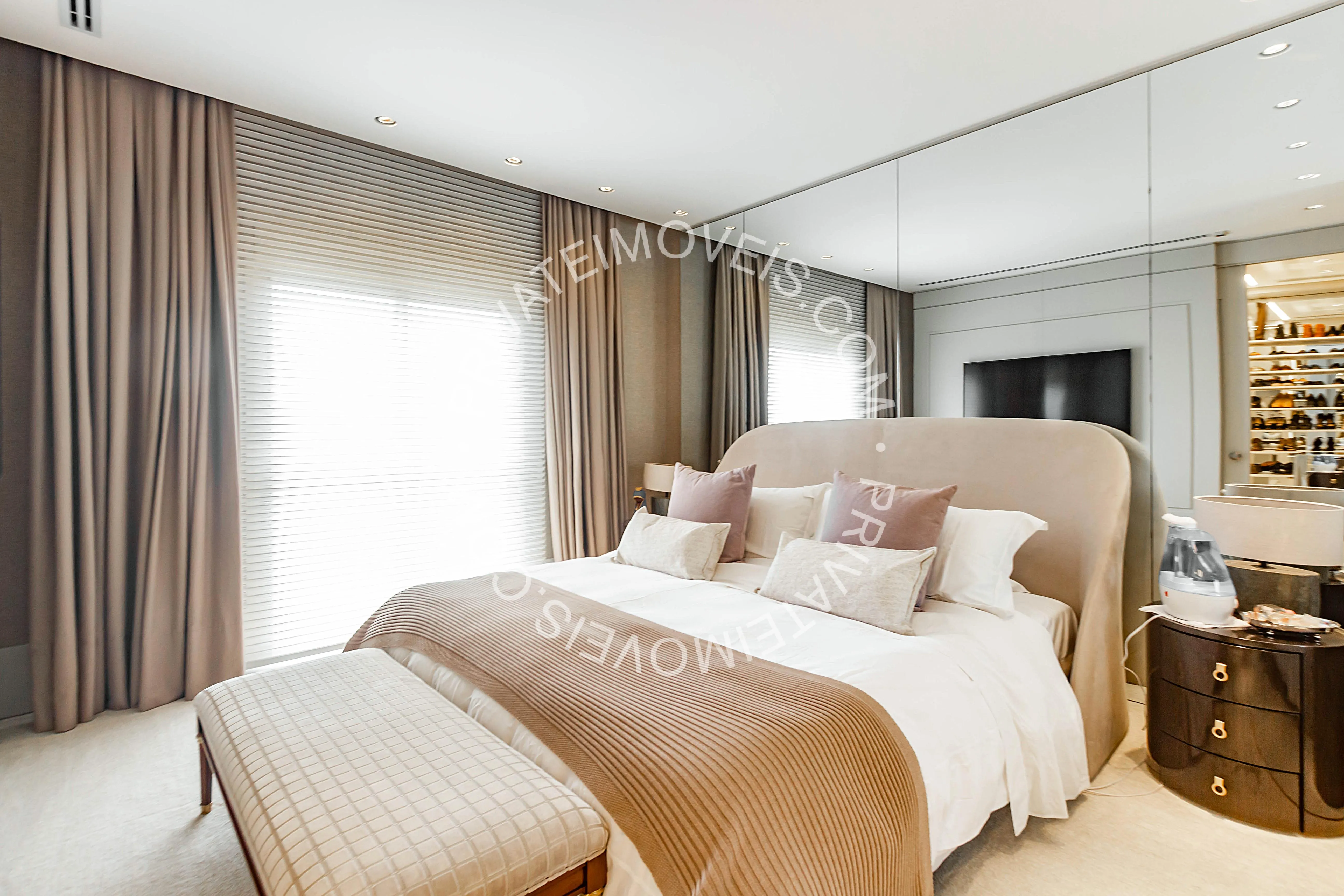 Apartamento com 3 suítes à venda em Itaim Bibi, São Paulo, por R$ 12.000.000 Imagem 13