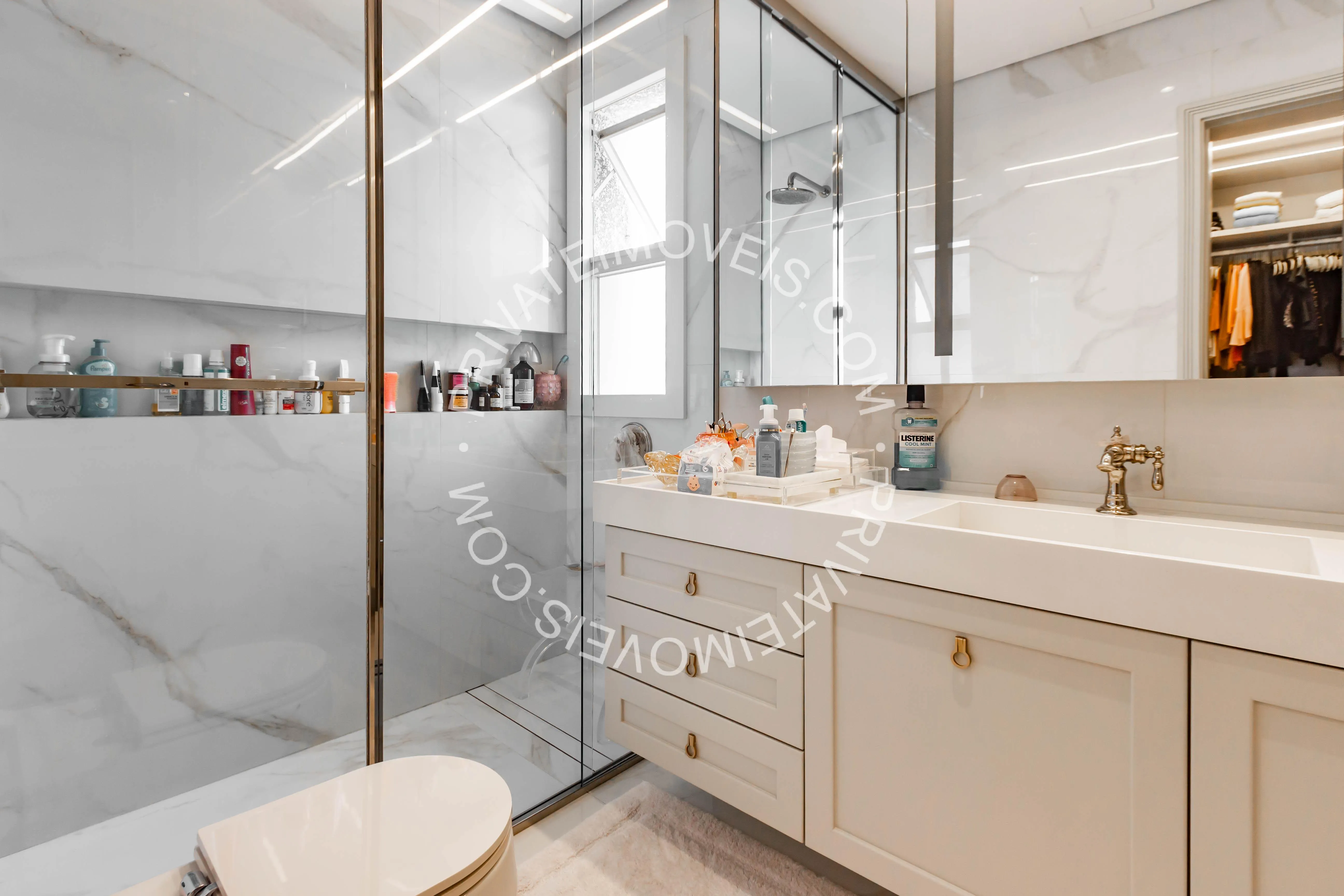 Apartamento com 3 suítes à venda em Itaim Bibi, São Paulo, por R$ 12.000.000 Imagem 16