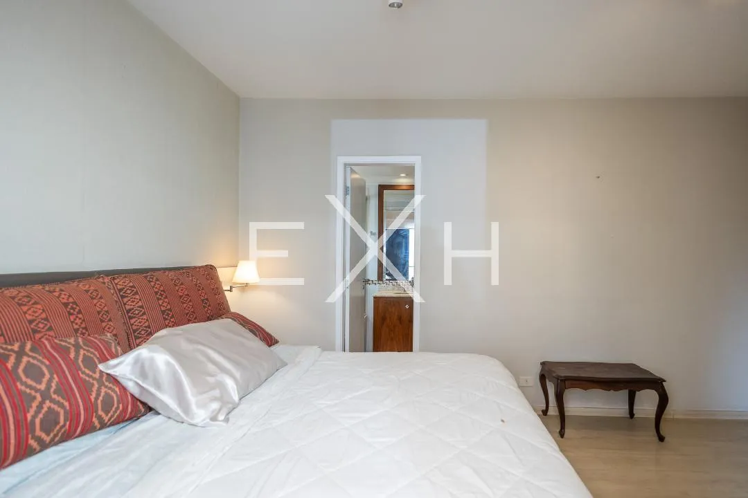 Apartamento com 3 suítes à venda em Itaim Bibi, São Paulo, por R$ 2.280.000 Imagem 26