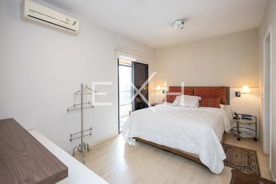 Apartamento com 3 suítes à venda em Itaim Bibi, São Paulo, por R$ 2.280.000 Imagem 25