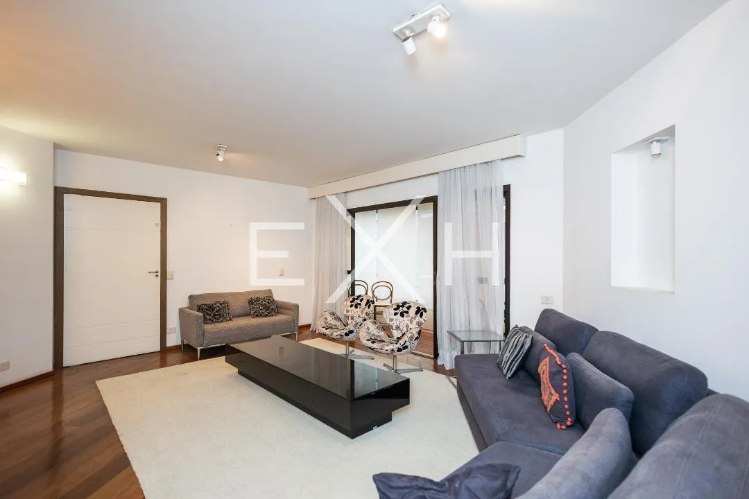 Apartamento com 3 suítes à venda em Itaim Bibi, São Paulo, por R$ 2.280.000 Imagem 7