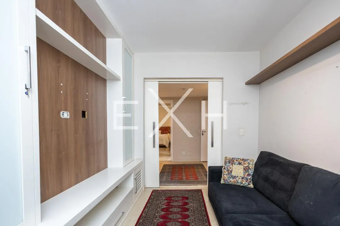 Apartamento com 3 suítes à venda em Itaim Bibi, São Paulo, por R$ 2.280.000 Imagem 16