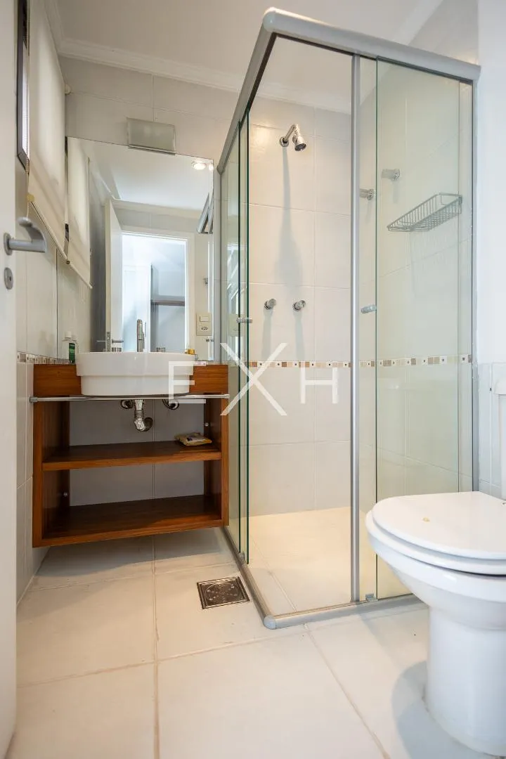 Apartamento com 3 suítes à venda em Itaim Bibi, São Paulo, por R$ 2.280.000 Imagem 17