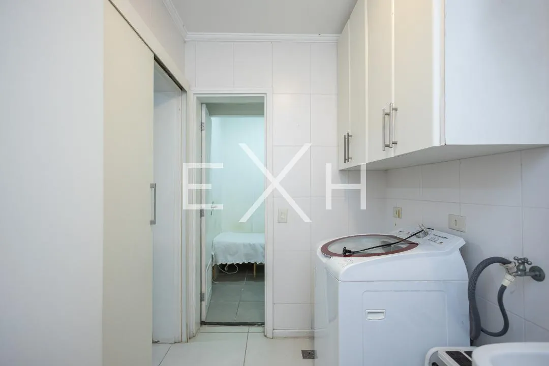 Apartamento com 3 suítes à venda em Itaim Bibi, São Paulo, por R$ 2.280.000 Imagem 39