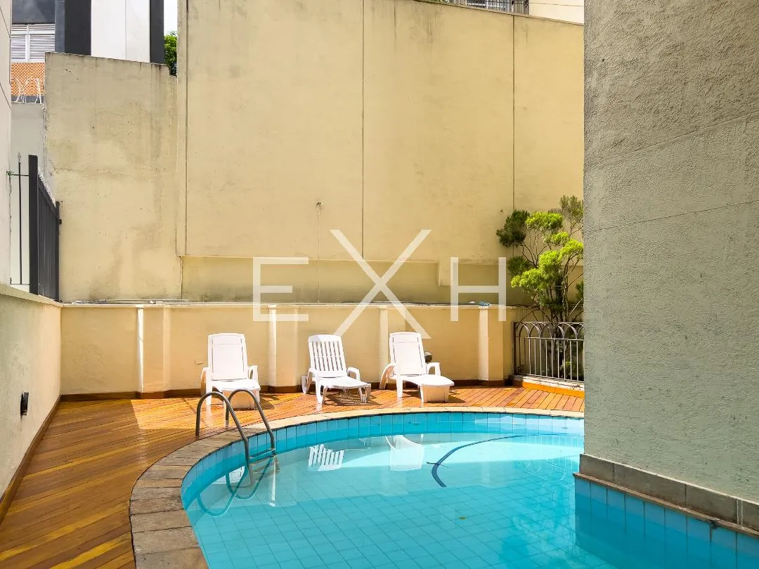 Apartamento com 3 suítes à venda em Itaim Bibi, São Paulo, por R$ 2.280.000 Imagem 49