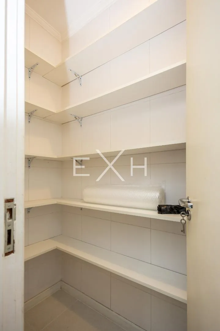 Apartamento com 3 suítes à venda em Itaim Bibi, São Paulo, por R$ 2.280.000 Imagem 34