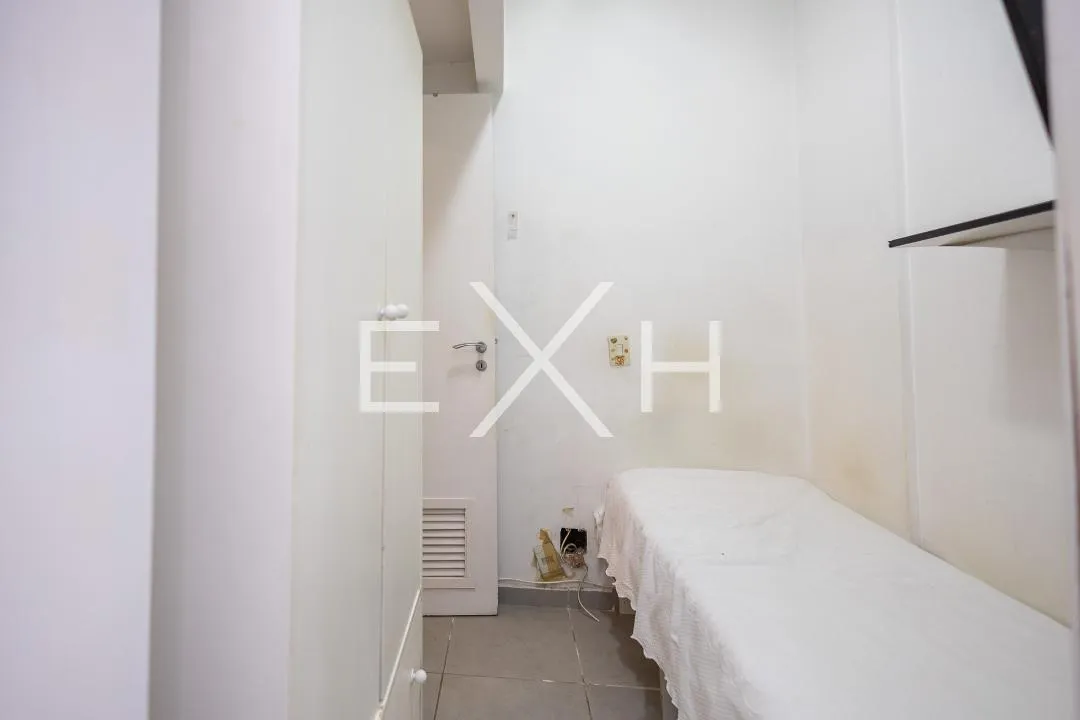 Apartamento com 3 suítes à venda em Itaim Bibi, São Paulo, por R$ 2.280.000 Imagem 41