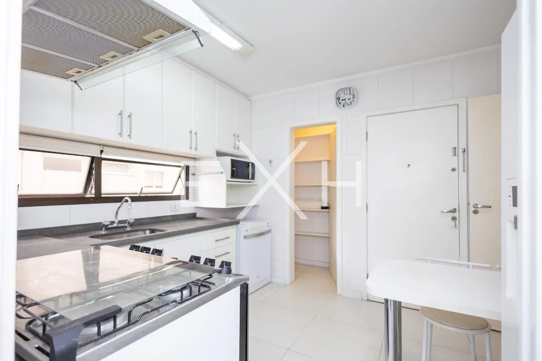 Apartamento com 3 suítes à venda em Itaim Bibi, São Paulo, por R$ 2.280.000 Imagem 36