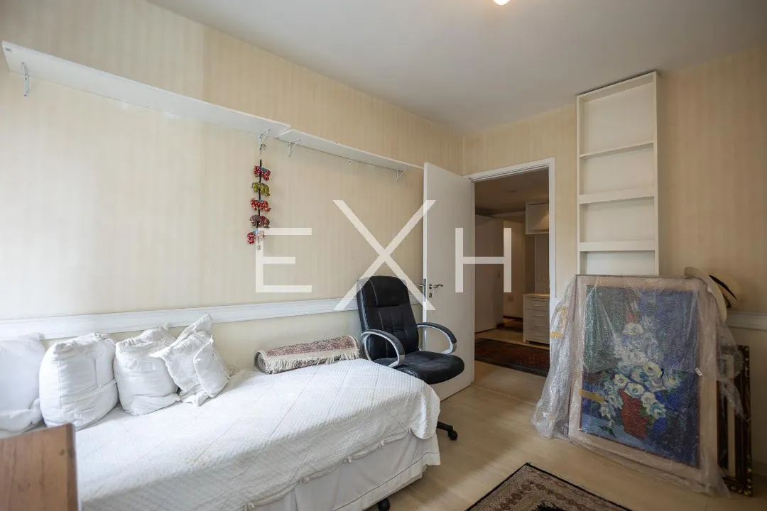 Apartamento com 3 suítes à venda em Itaim Bibi, São Paulo, por R$ 2.280.000 Imagem 19