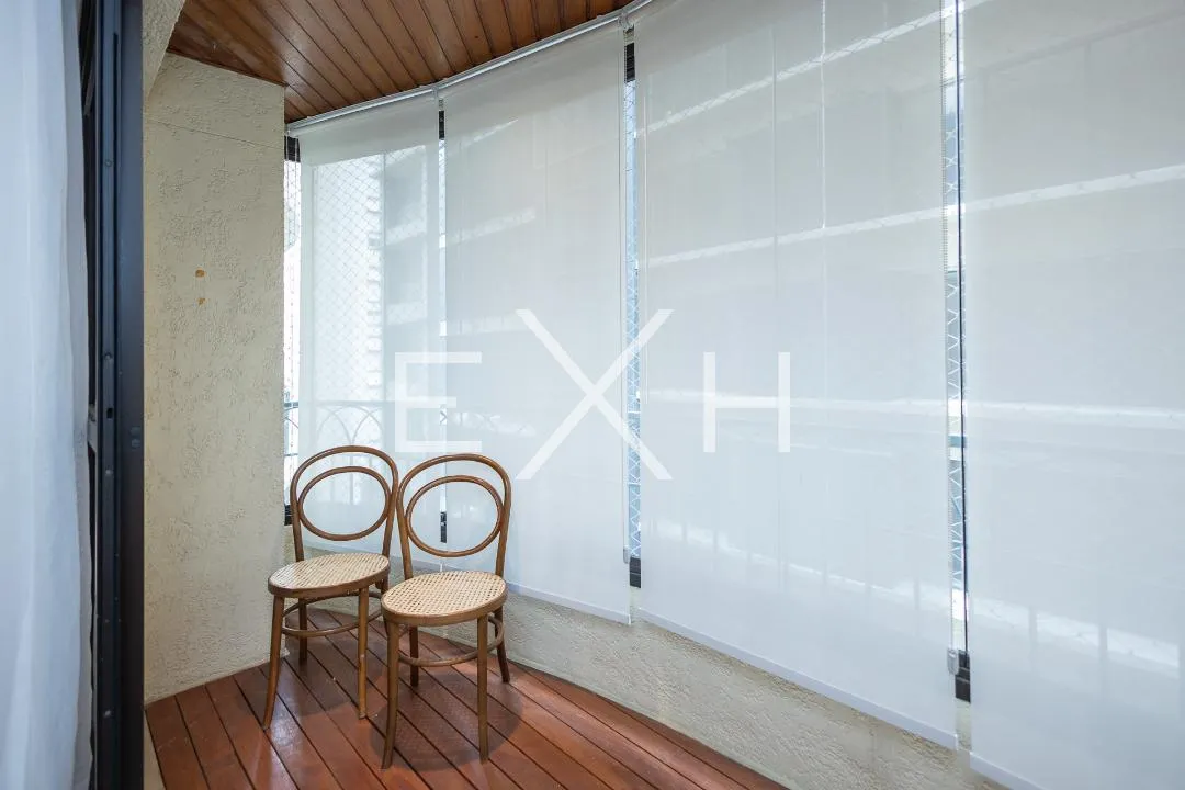 Apartamento com 3 suítes à venda em Itaim Bibi, São Paulo, por R$ 2.280.000 Imagem 5