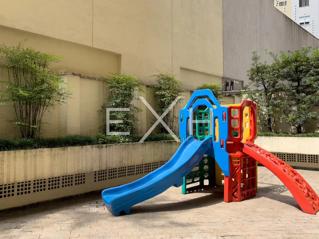 Apartamento com 3 suítes à venda em Itaim Bibi, São Paulo, por R$ 2.280.000 Imagem 47