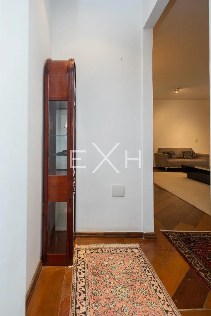 Apartamento com 3 suítes à venda em Itaim Bibi, São Paulo, por R$ 2.280.000 Imagem 12