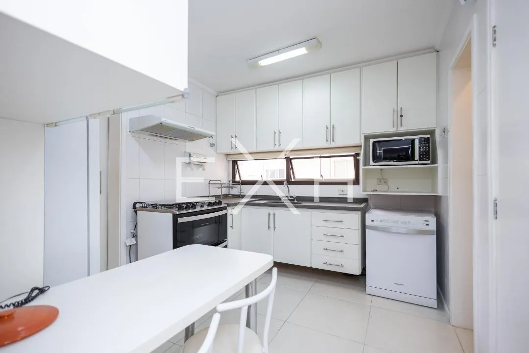 Apartamento com 3 suítes à venda em Itaim Bibi, São Paulo, por R$ 2.280.000 Imagem 32