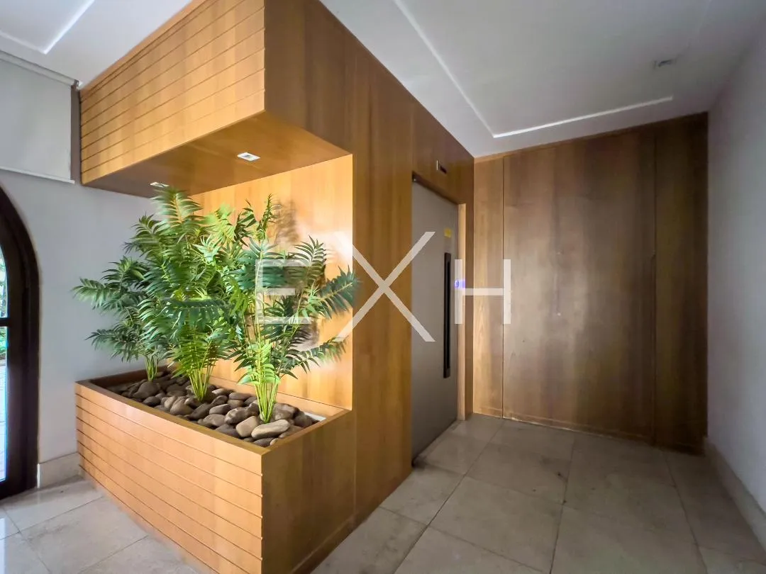 Apartamento com 3 suítes à venda em Itaim Bibi, São Paulo, por R$ 2.280.000 Imagem 42