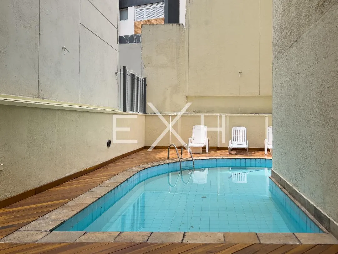 Apartamento com 3 suítes à venda em Itaim Bibi, São Paulo, por R$ 2.280.000 Imagem 48