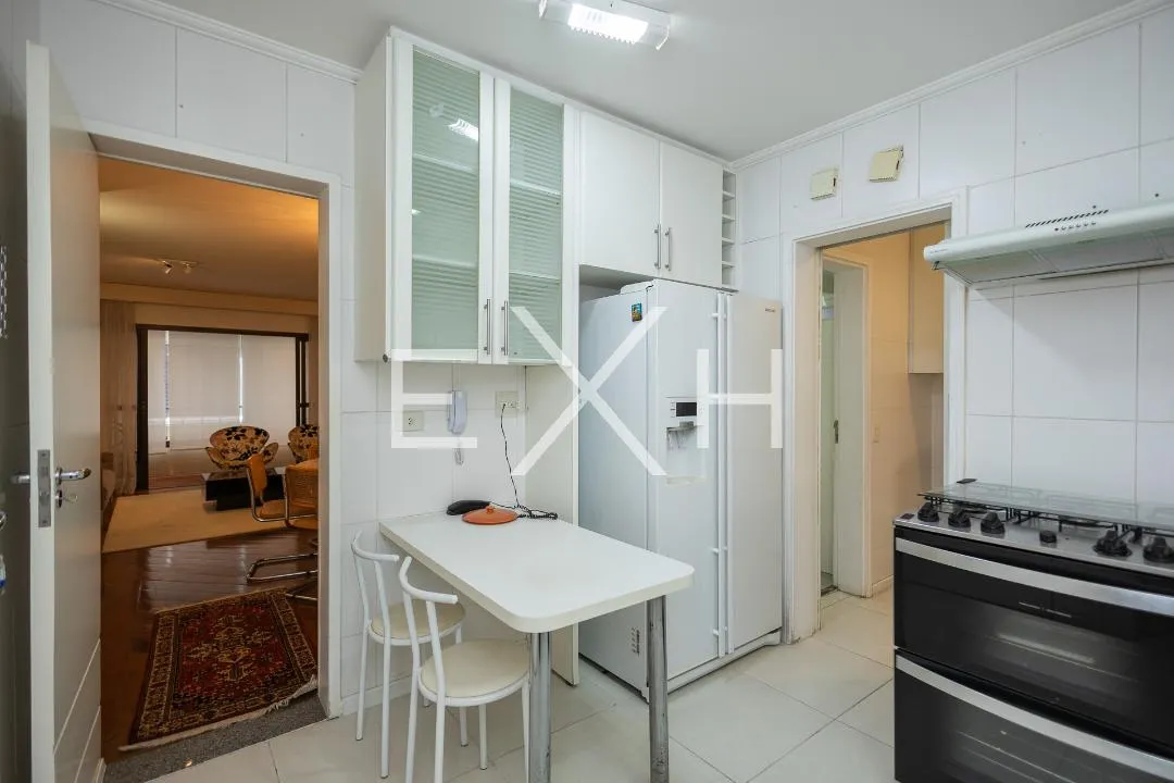 Apartamento com 3 suítes à venda em Itaim Bibi, São Paulo, por R$ 2.280.000 Imagem 35