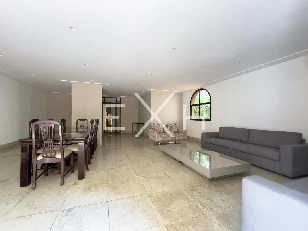 Apartamento com 3 suítes à venda em Itaim Bibi, São Paulo, por R$ 2.280.000 Imagem 44