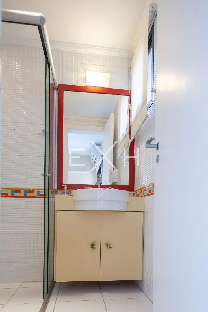 Apartamento com 3 suítes à venda em Itaim Bibi, São Paulo, por R$ 2.280.000 Imagem 21