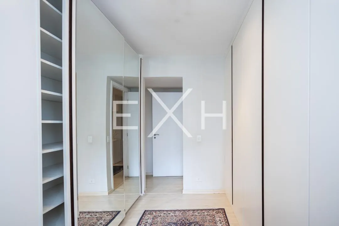 Apartamento com 3 suítes à venda em Itaim Bibi, São Paulo, por R$ 2.280.000 Imagem 24