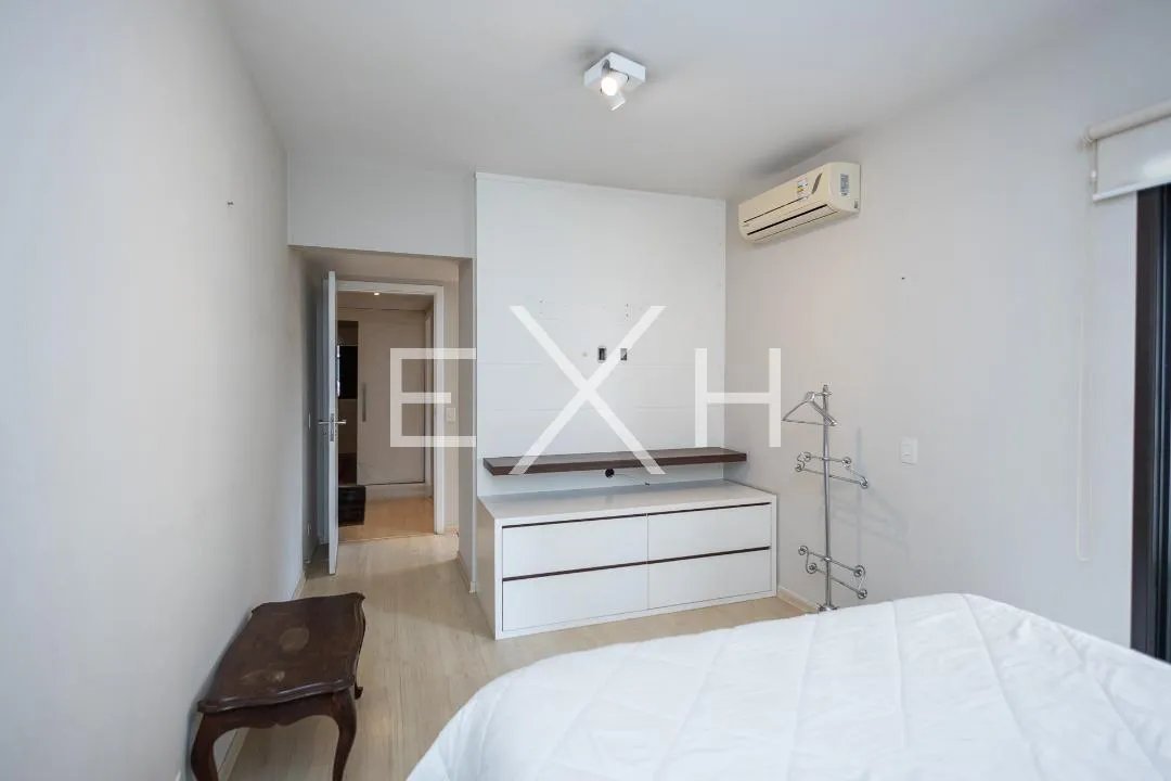 Apartamento com 3 suítes à venda em Itaim Bibi, São Paulo, por R$ 2.280.000 Imagem 28