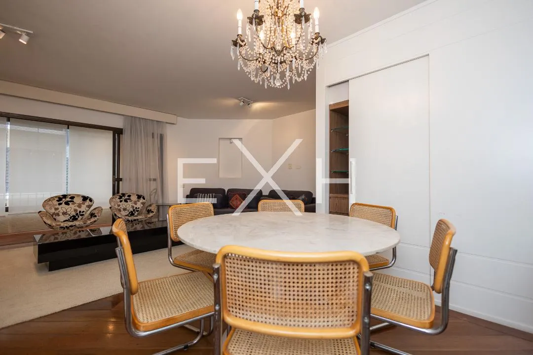 Apartamento com 3 suítes à venda em Itaim Bibi, São Paulo, por R$ 2.280.000 Imagem 10